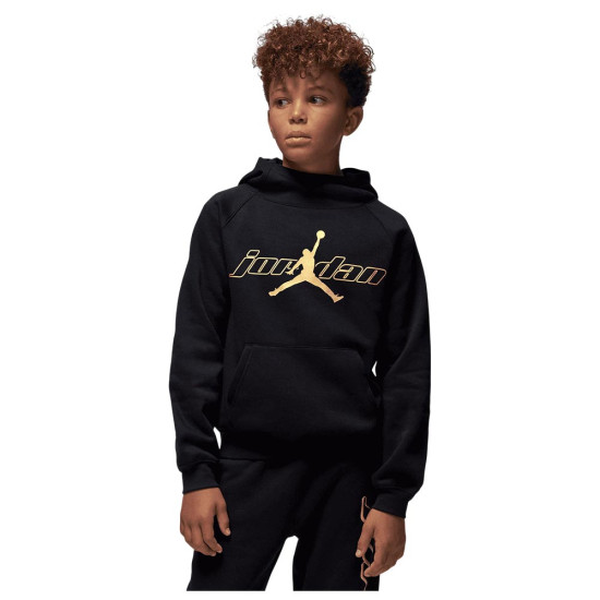 Jordan Παιδικό φούτερ Mountainside Fleece Pullover Hoodie